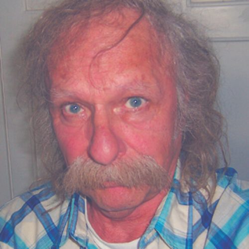 Reiner Stolte Reiner Stolte